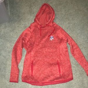 Patriots Hoodie